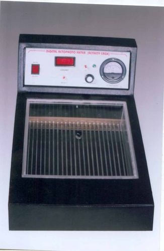 Digital Actophotometer