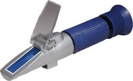 Hand Held Refractometer