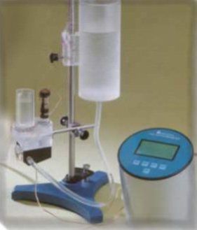 Plethysmometer