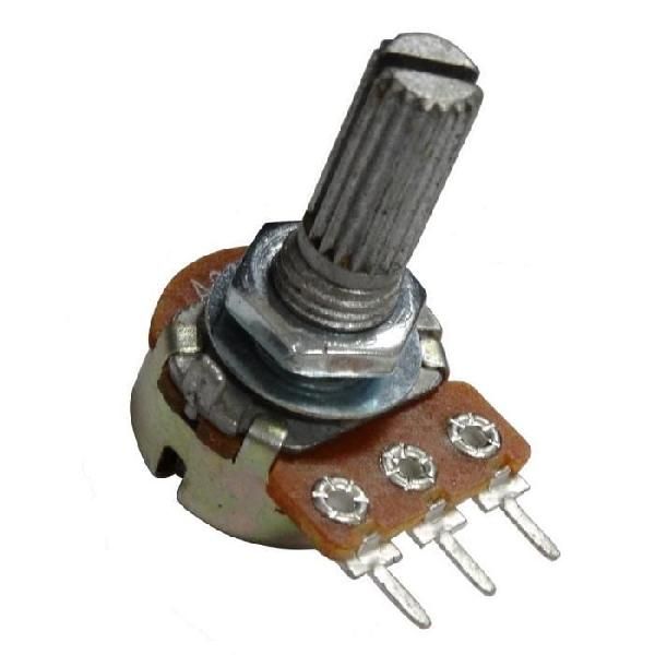 Potentiometer