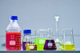 Schott Duran Laboratory Glassware