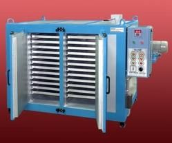 Tray Dryer