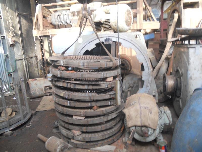 2.5 MW Alternator (1)