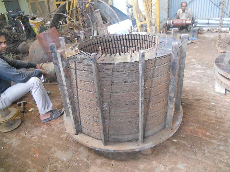 Press by Hydrolic (2)