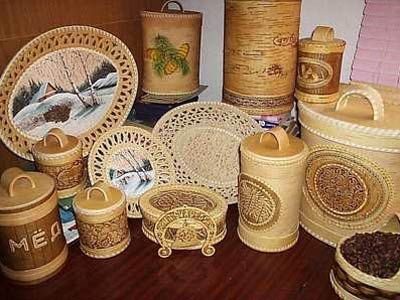 Baskets