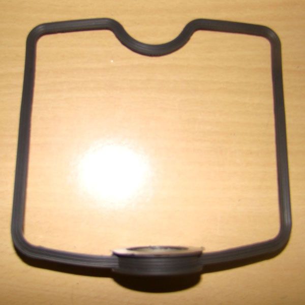 Rubber Mould 01