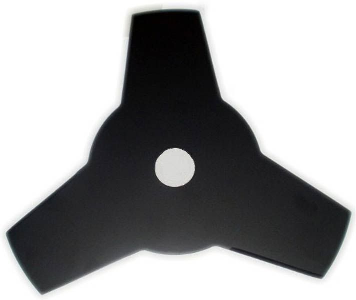 3 Teeth Blade