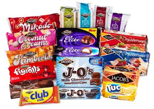 Snacks Packet Printing 02