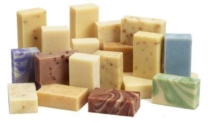 Natural Soap 02