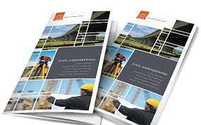 Pamphlets Printing 01