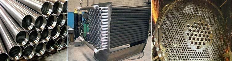 Boiler Tubes