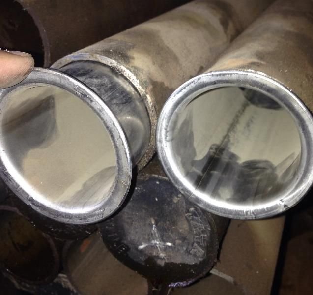 Stainless Steel Ferrule Boiler 02