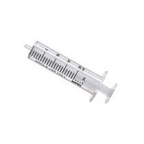 2-Parts Syringes
