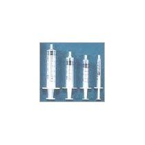 3-Parts Syringes