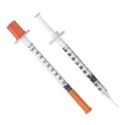 Insulin Syringes