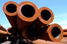  Alloy Steel Seamless Pipes 