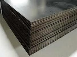 Carbon Steel Plates 