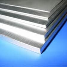 Stainless Steel Plates