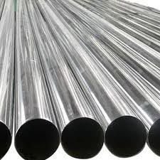 Stainless Steel Seamless Pipes 