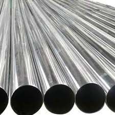 Stainless Steel Seamless Pipes