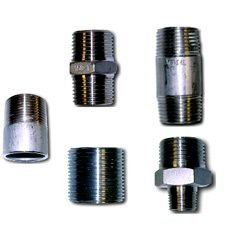 Steel Nipples