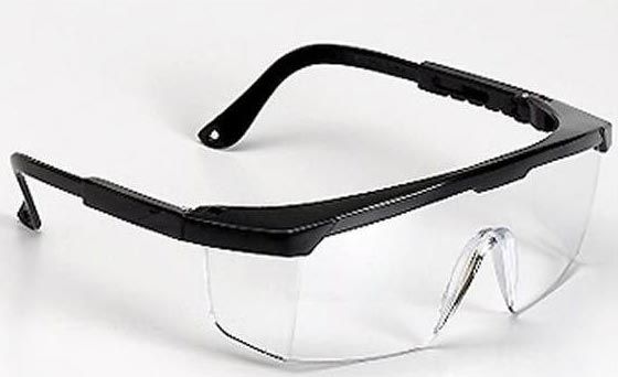 Safety Goggles