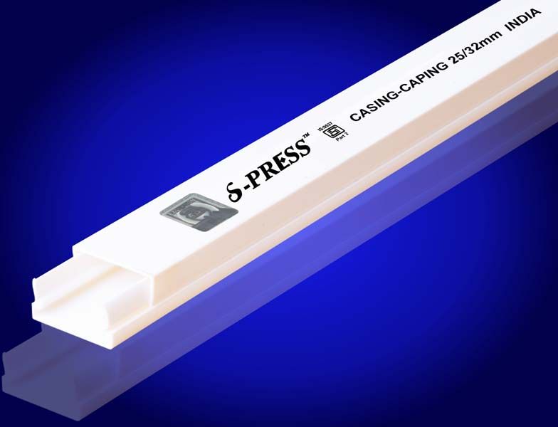 S-Press Casing Caping Box Type