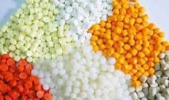 EVA Scrap (lumps) 01