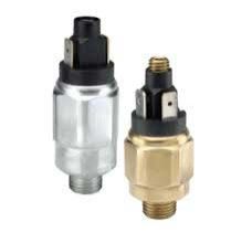 Pressure Switches