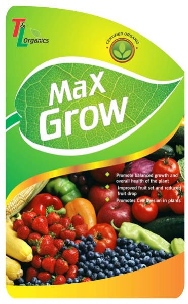 Max Grow 2