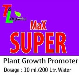 Max Super 1