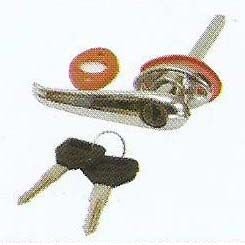 Locking Handle