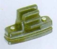 Mahindra Bus Window Lock