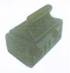 Marcopolo Bus Window Lock