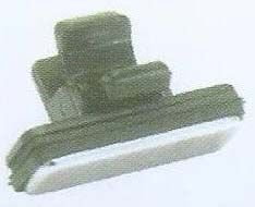 Sumo Bus Window Lock