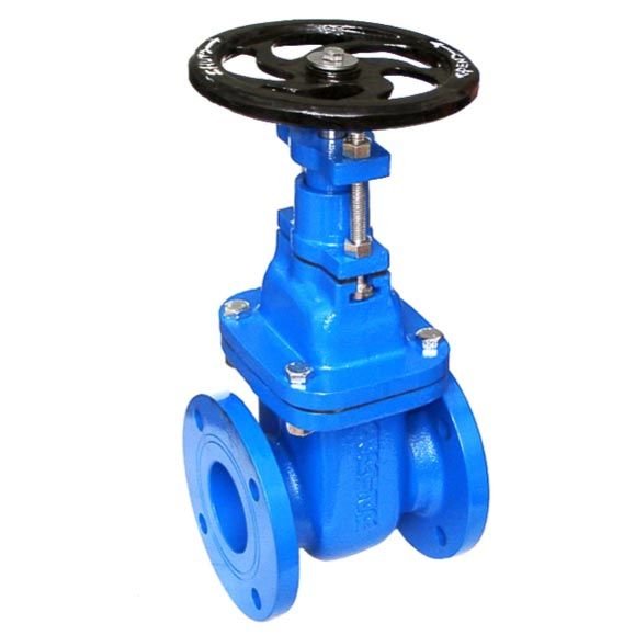 Sluice Valves