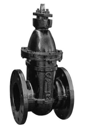 Sluice Valves
