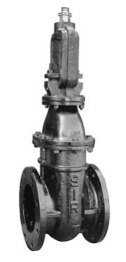Sluice Valves