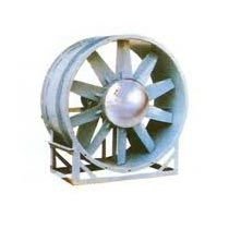 Axial Flow Fan