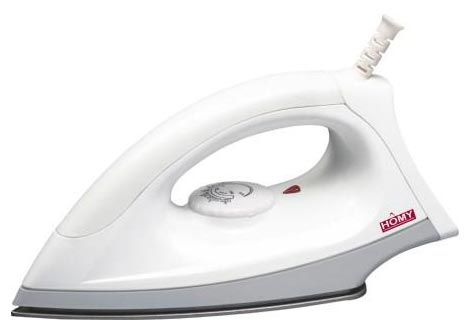 Electric Iron