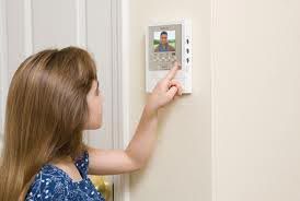 Video Door Phone