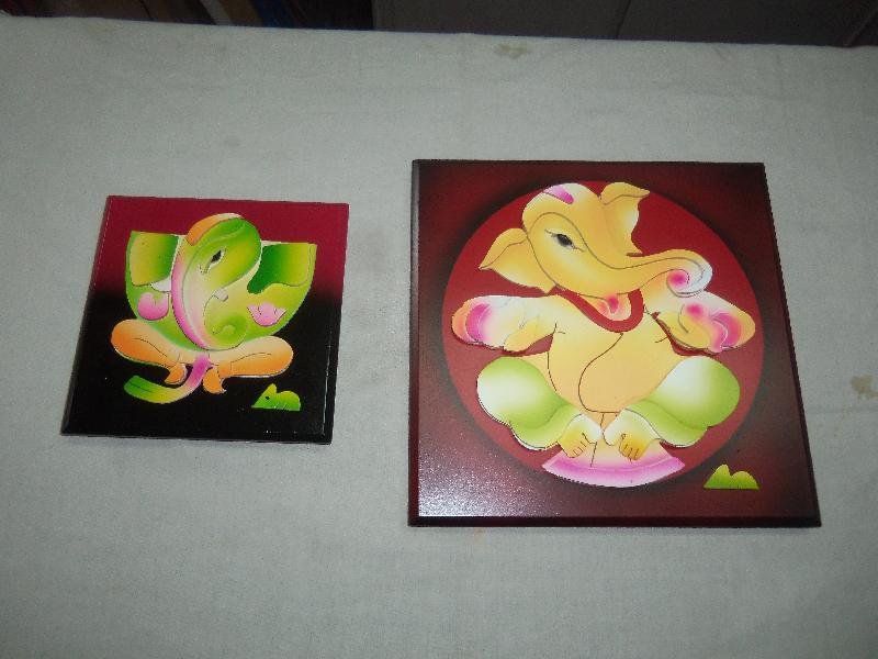 Wall Hanging Article 02