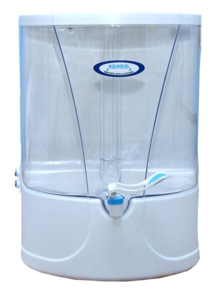 Oxygen RO Water Purifier 01