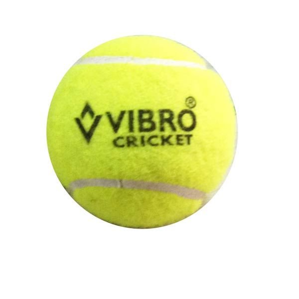 Vibro Club Cricket Ball 01