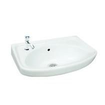 Square Table Top Wash Basin (18