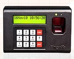 Spectra FP1000 Biometric Fingerprint 01