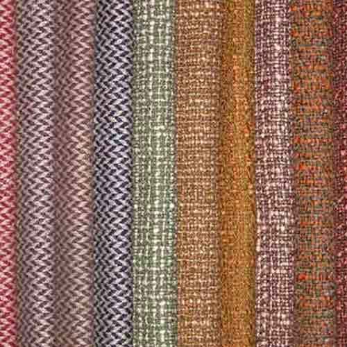 Woolen Khadi Fabric