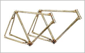 Bicycle Frame 02