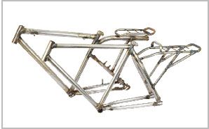Bicycle Frame 05