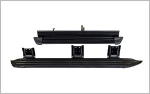 Footstep Assemblie 01